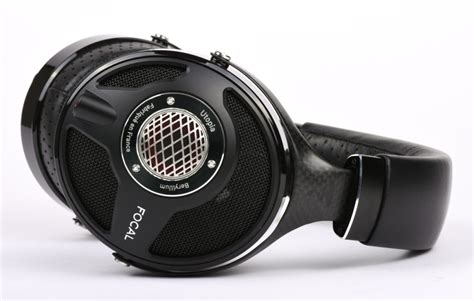 Focal Utopia Dynamic Headphones Review | AudioHead