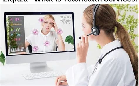 What is Telehealth Services? | Ziqitza HealthCare Ltd.