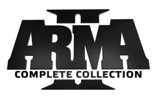 ARMA 3 logo PNG transparent image download, size: 320x200px