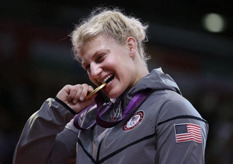 London Olympics: Kayla Harrison wins judo gold, a first for United States - oregonlive.com