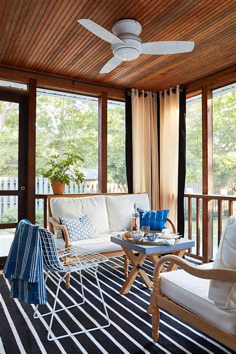 How to Plan and Design the Screen Porch of Your Dreams