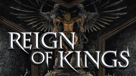 Reign of Kings | REVIEW - StarGamers