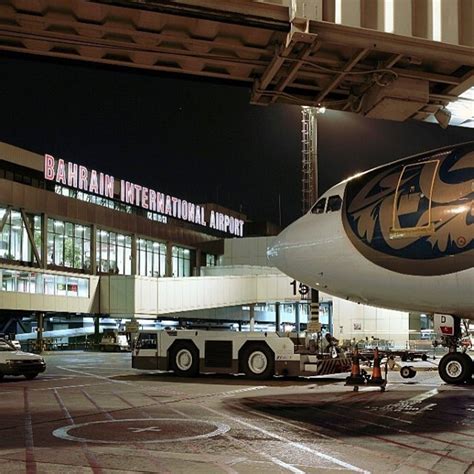 Bahrain Airport’s new terminal to commence operations from 28 January