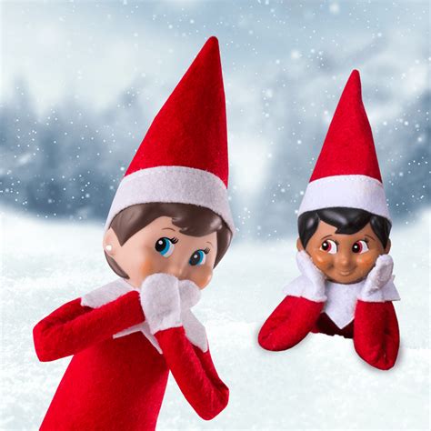 Exclusive Look Inside the North Pole - Elf On The Shelf Australia