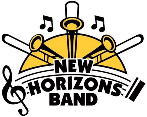 Eugene New Horizons Band