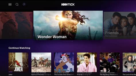 HBO Max Officially Launches: Full List of Movies and TV Shows, How to ...