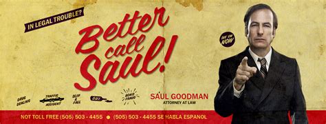 I made a Yellow-page Better Call Saul Ad : betterCallSaul