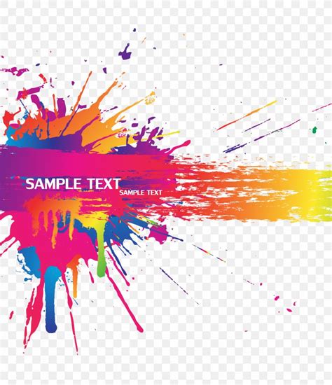 Color Splash, PNG, 1240x1442px, Color, Abstract Art, Advertising, Art, Brush Download Free