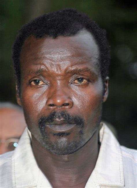 Hunt for Joseph Kony, No Longer Seen as a Threat, May Shrink - The New ...