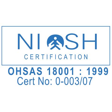 niosh Logo Download png