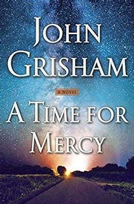 Review: A Time For Mercy - Mystery and Suspense Magazine