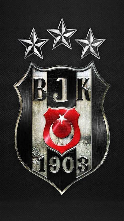 Besiktas, logo, team, HD phone wallpaper | Peakpx