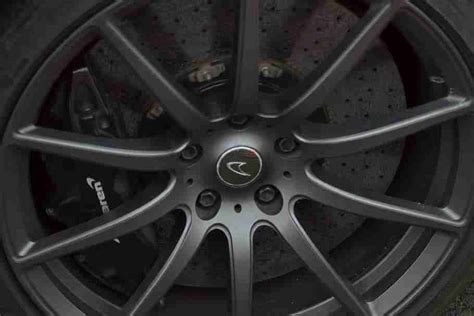 How to Paint Aluminum Rims Black