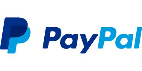 Pay Pal Logo Marque - Images vectorielles gratuites sur Pixabay - Pixabay