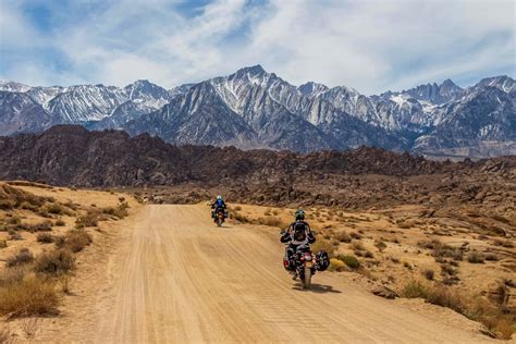 The Best Adventure Motorcycles for 2023: Ride Everywhere