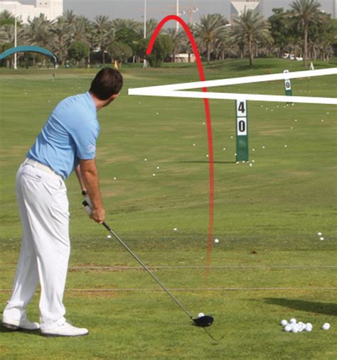 Golf Swing Tips For Beginners - Hative