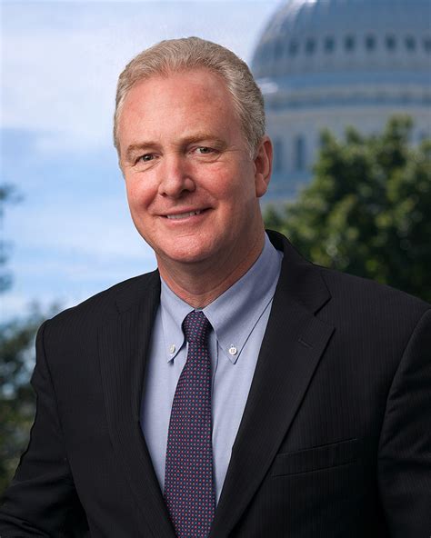 Leading Now Conversation: Senator Chris Van Hollen, U.S. Senator, State of Maryland | The Leadership