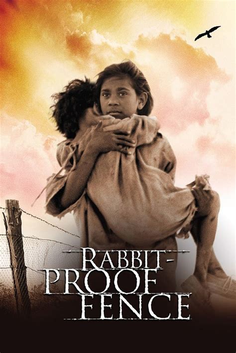 Diagram of Rabbit Proof Fence (Film) - Quotes & Themes | Quizlet