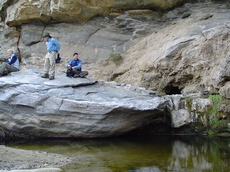 Arizona Hiking: WILLOW CANYON-MESQUITE LOOP