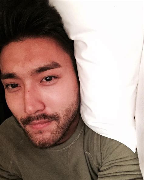 SIWON CHOI on Instagram: “sweet dreams ” | Siwon, Choi siwon, Super junior