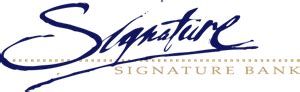 Signature Bank Logo Png Vector Ai Free Download - Bank2home.com