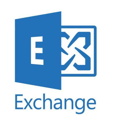 Exchange Online Logo - LogoDix