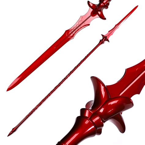 Buy Hejiu Fate/Grand Order FGO Lancer Scathach CuChulainn Gae Bolg ...