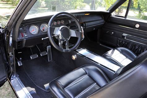 1968 Dodge Charger Interior Colors | Psoriasisguru.com