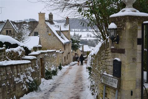 Travel exploring the cotswolds england lisa eats world – Artofit