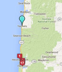 Hotels & Motels near Yachats, Oregon - See All Discounts