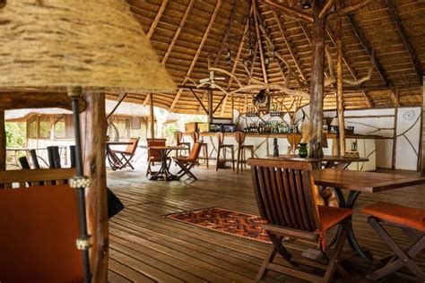 Uganda Safari Lodges - Luxury Hotels in Uganda | Pamoja Safaris Uganda