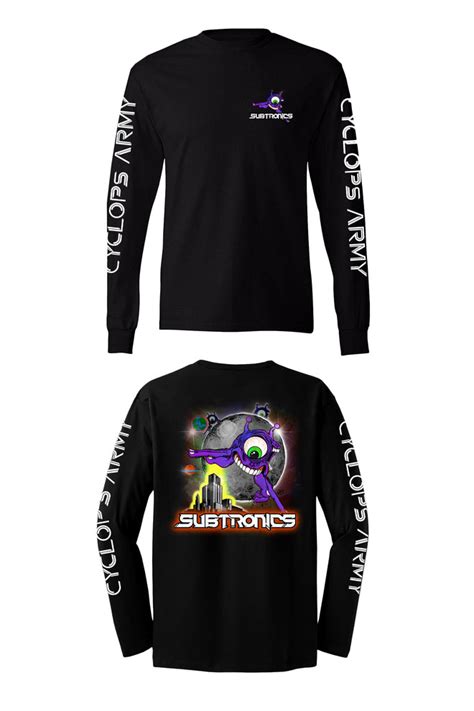 Apparel – Subtronics Shop