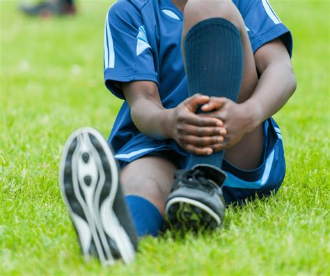 Preventing Youth Spring Sports Injuries: 5 Tips: Hubert Lee, DPM: Podiatrist