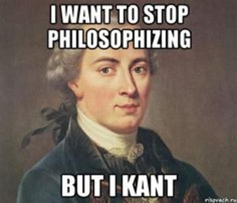 Stop | Philosophy | Historical humor, Philosophy memes, Literature humor