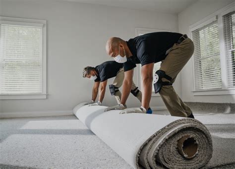 Carpet Installation in Madison, WI at The Home Depot