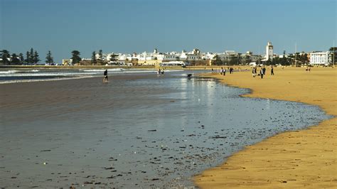 Essaouira Beach | , Morocco | Attractions - Lonely Planet