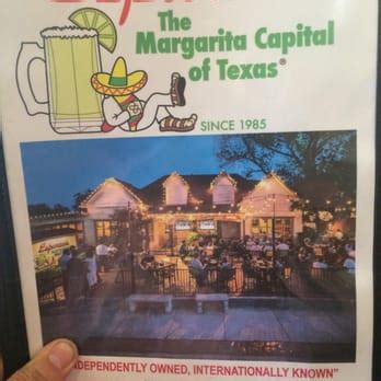 Esparza’s Restaurante Mexicano - 110 Photos & 296 Reviews - Mexican - 124 E Worth St, Grapevine ...