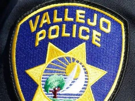 6 Officers Fired Multiple Rounds At Driver Killed: Vallejo Police | Benicia, CA Patch