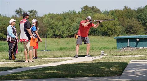 Facilities | Dallasgunclub