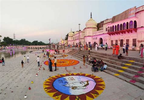 10 Best Places to Visit in Uttar Pradesh - India Travel Blog