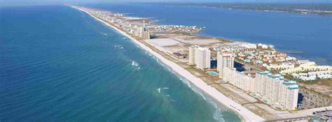 Beach Rentals At Navarre | Vacation Rentals Navarre Beach