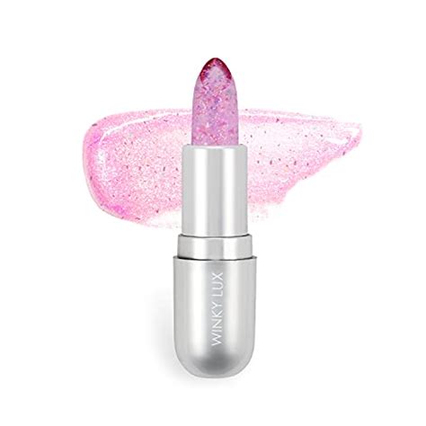 Winky Lux | Confetti Glimmer Balm | Must Haves From TikTok | Color Changing Lipstick | pH Lip ...