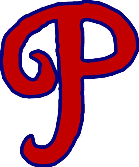 Phillies Logo - Cliparts.co