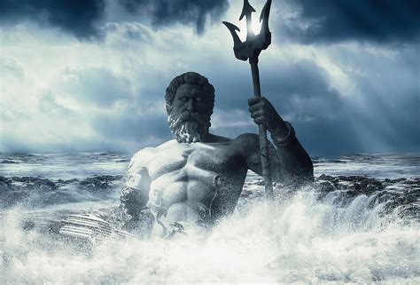 Poseidon 1080P, 2K, 4K, 5K HD wallpapers free download | Wallpaper Flare