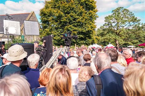 Behind the Scenes of Antiques Roadshow at Buckfast Abbey | solosophie