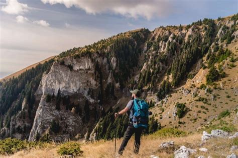 The Hikers Dream Destinations: Trek the Carpathian Mountains