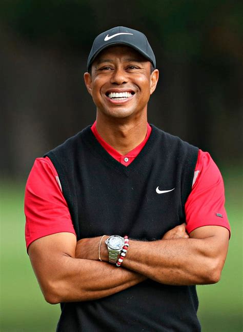 Tiger Woods Net Worth [2024 Update]: House & Salary - Players Bio