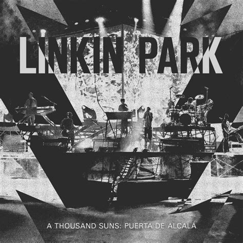 Linkin Park – Waiting for the End (Live in Madrid) Lyrics | Genius Lyrics