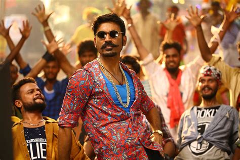 Dhanush Maari Wallpapers - Wallpaper Cave