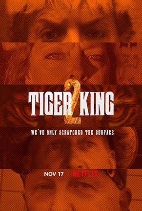 ‘Tiger King’ star Carole Baskin sues Netflix over sequel | Ocala Gazette